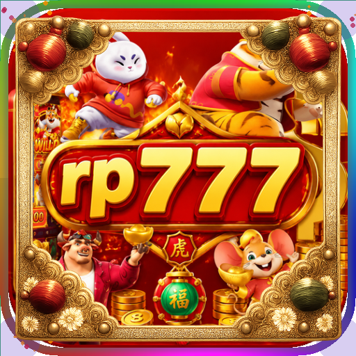 rp777 — galeri pratinjau Resmi APK